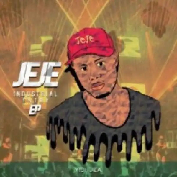 DJ Jeje - Lesson (Broken Kick) Ft. DJ DJ Pepe x KwaH NSG